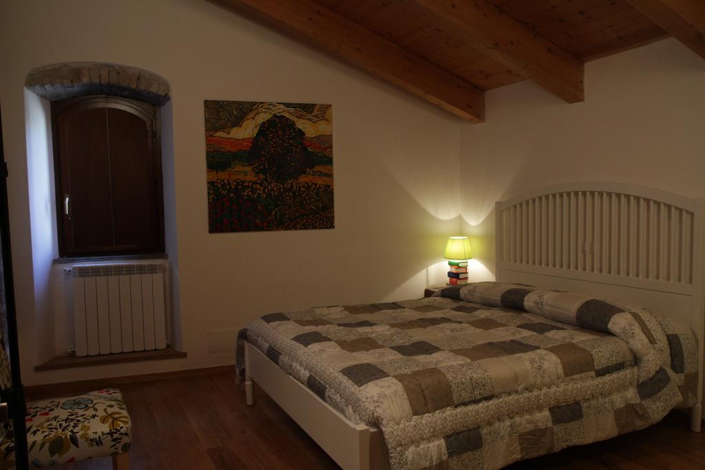 Al Libro Letto Hotel Viterbo Værelse billede