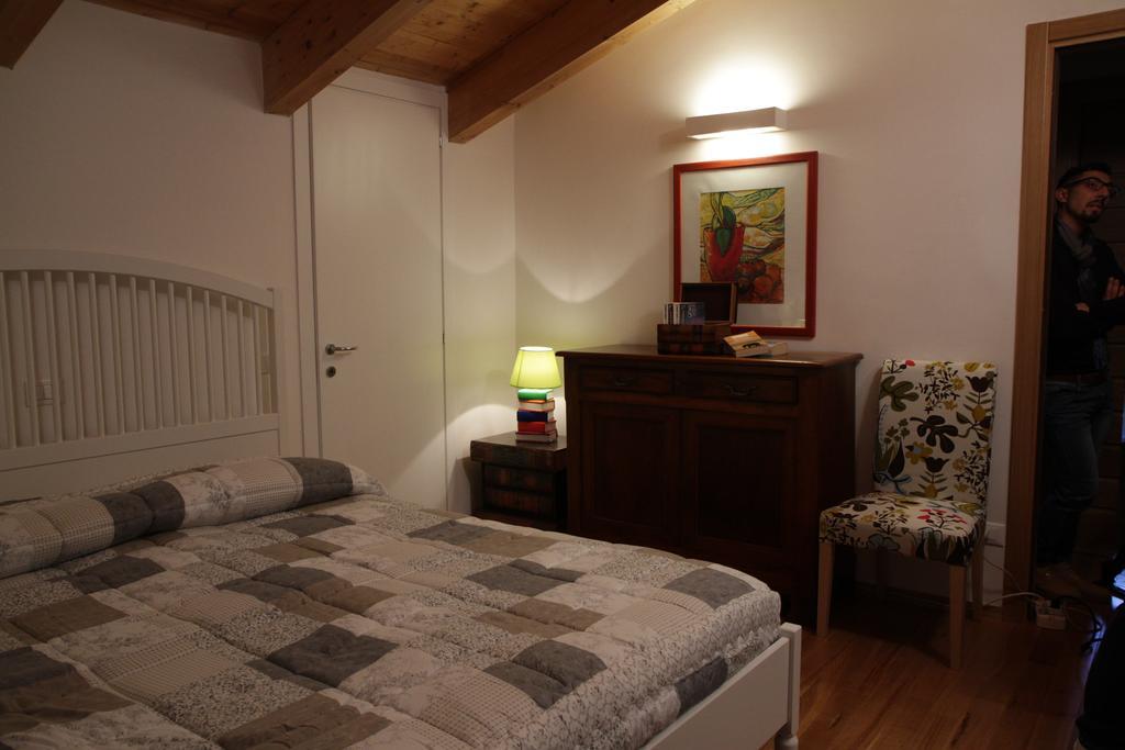 Al Libro Letto Hotel Viterbo Værelse billede