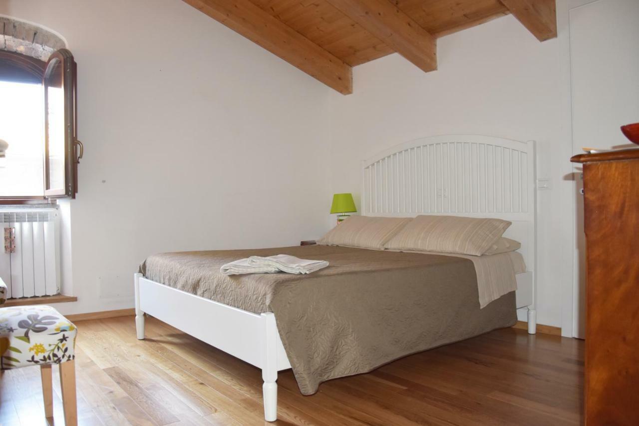 Al Libro Letto Hotel Viterbo Eksteriør billede