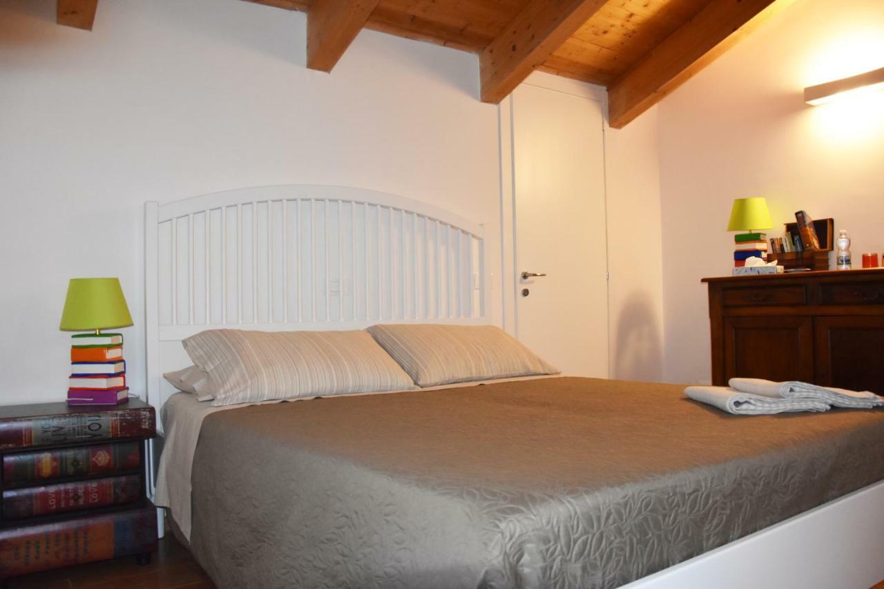 Al Libro Letto Hotel Viterbo Eksteriør billede