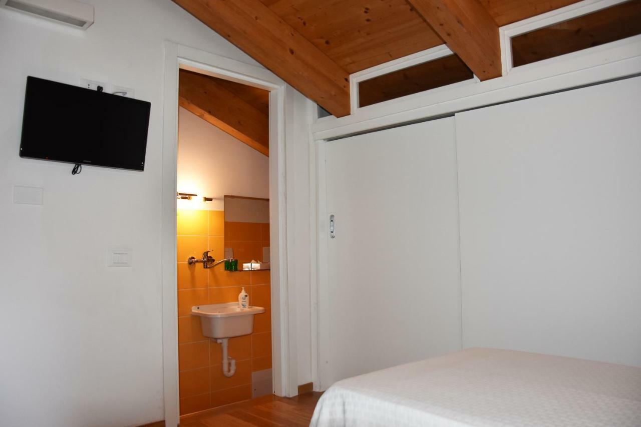 Al Libro Letto Hotel Viterbo Eksteriør billede