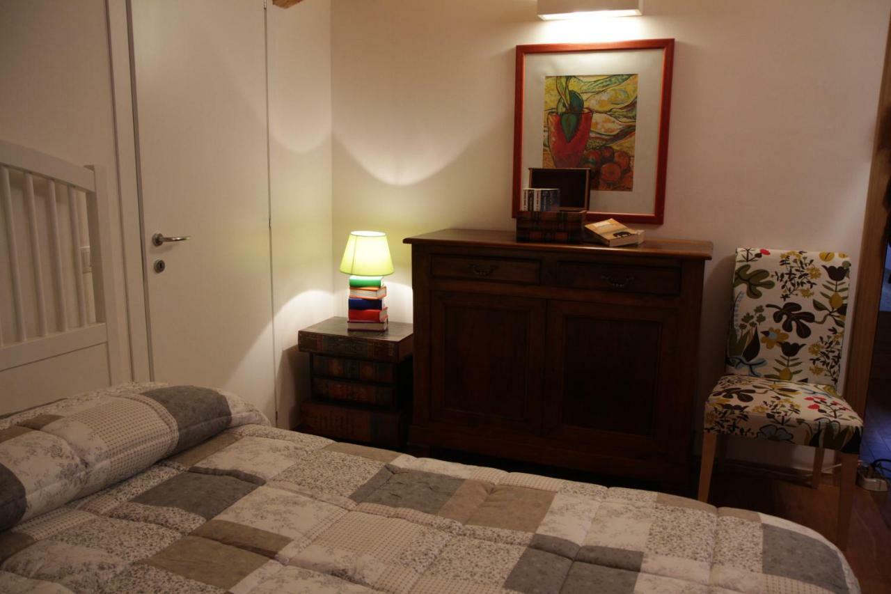 Al Libro Letto Hotel Viterbo Eksteriør billede