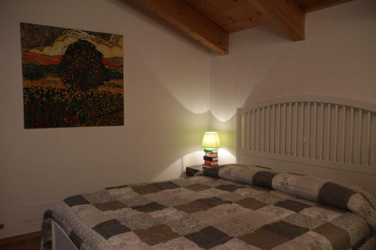 Al Libro Letto Hotel Viterbo Eksteriør billede