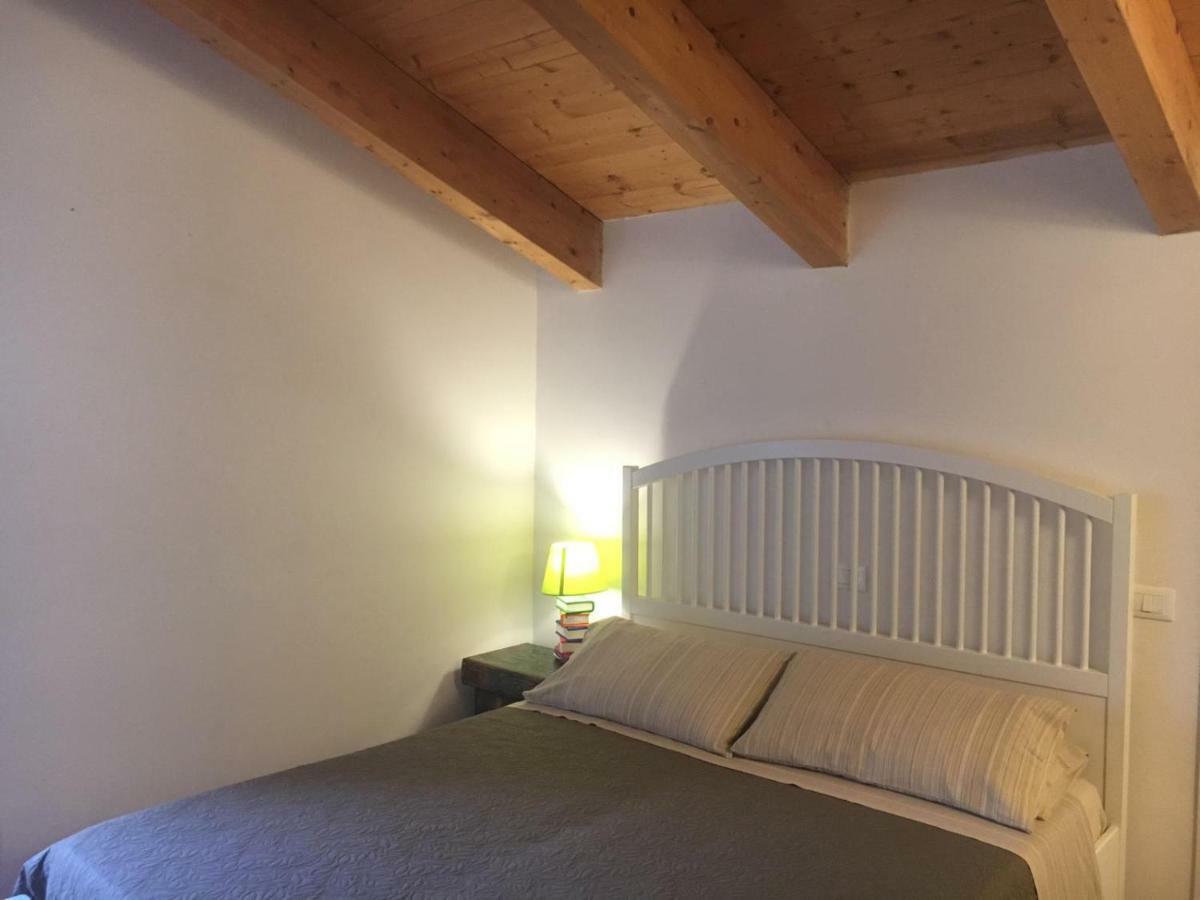 Al Libro Letto Hotel Viterbo Eksteriør billede