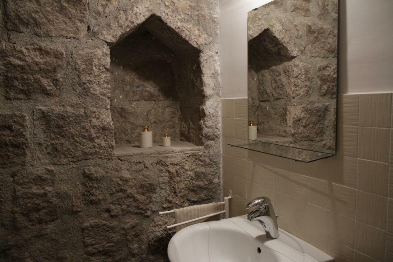 Al Libro Letto Hotel Viterbo Eksteriør billede